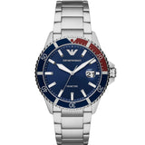 ARMANI Diver 42mm AR11339