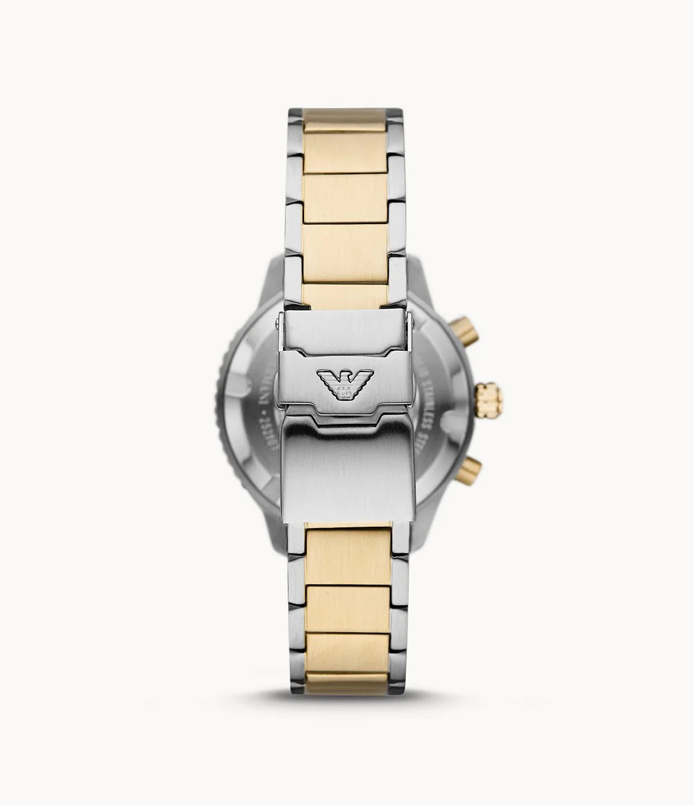 ARMANI Diver 42mm