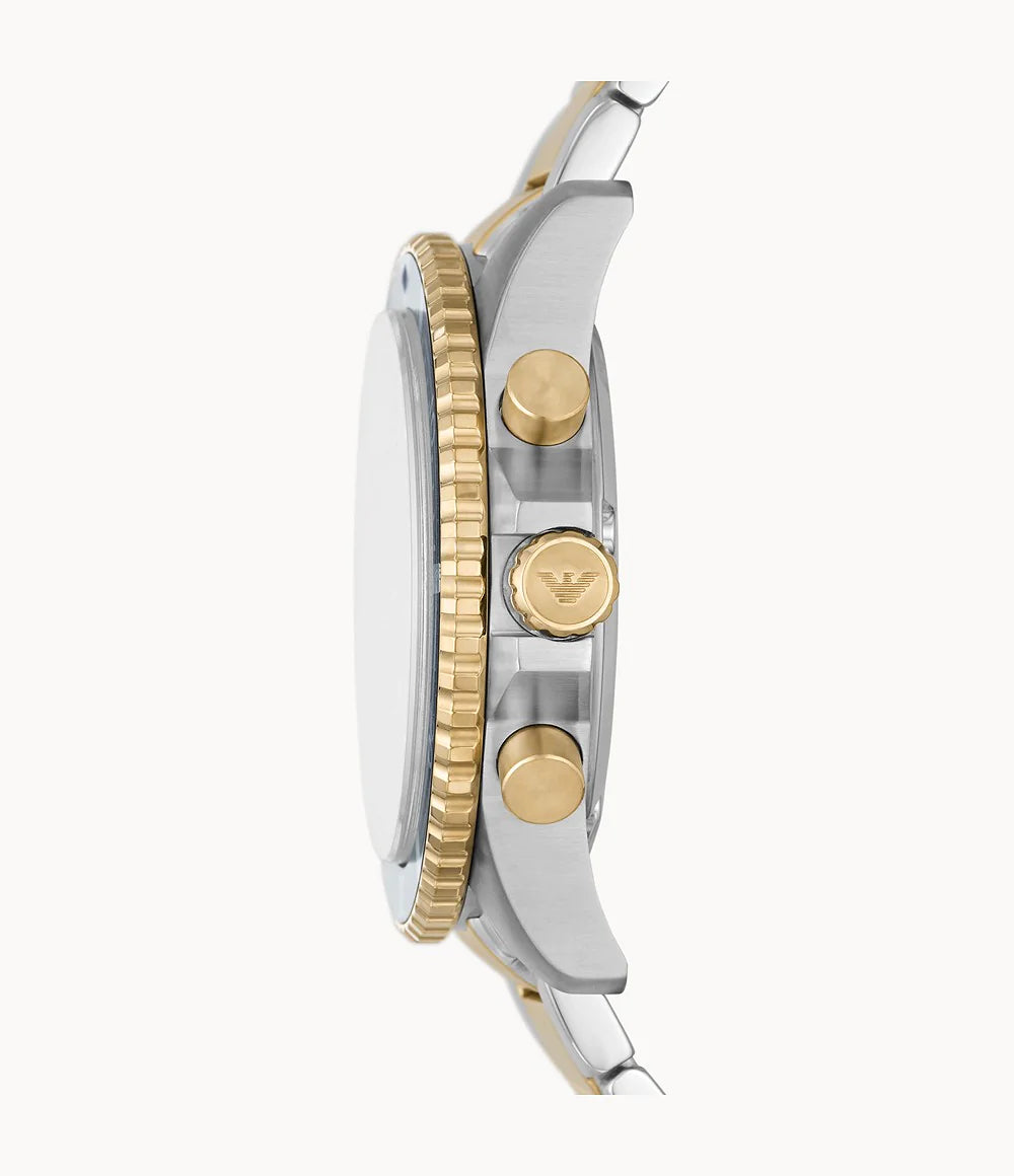 ARMANI Diver 42mm