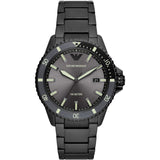 ARMANI Diver 42mm AR11398