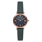 EMPORIO ARMANI Gianni 28mm