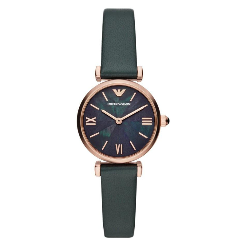 EMPORIO ARMANI Gianni 28mm