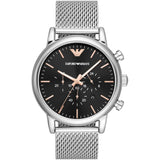 ARMANI Luigi 46mm AR11429