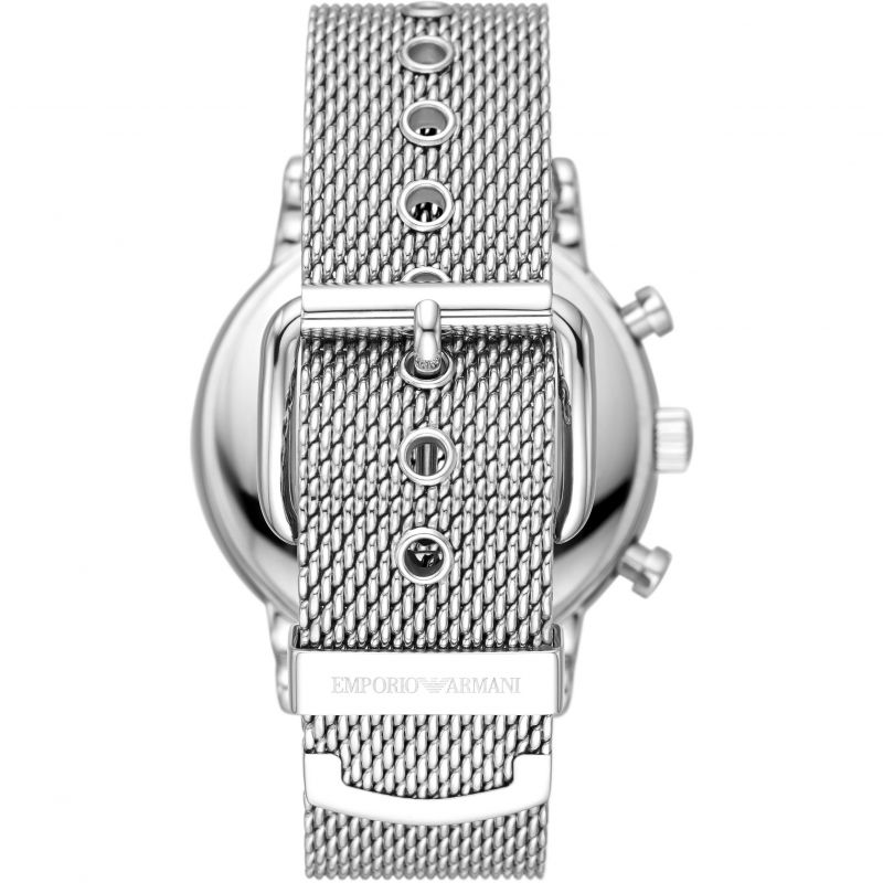 ARMANI Luigi 46mm