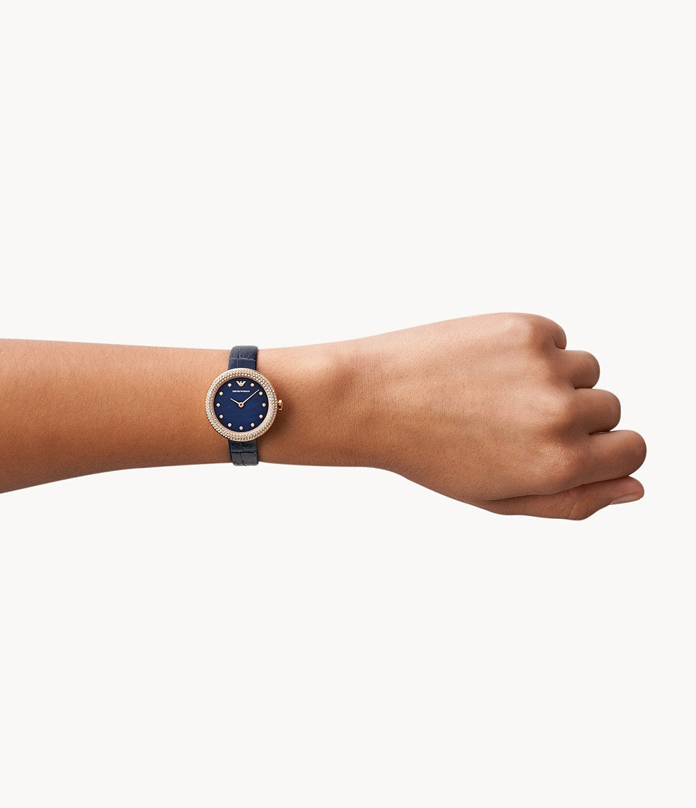 ARMANI Rosa  30mm
