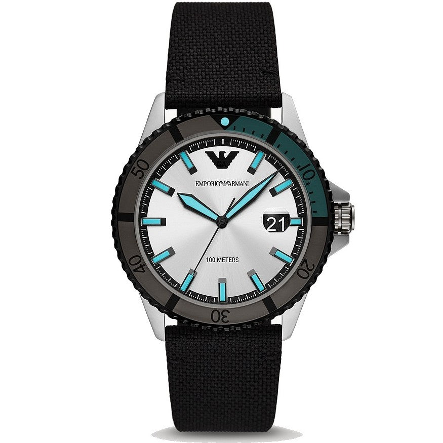 ARMANI Diver 42mm