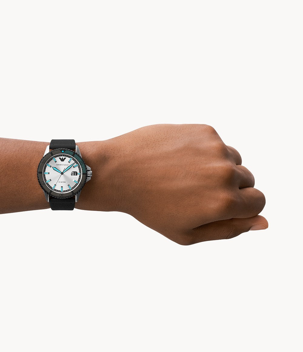 ARMANI Diver 42mm
