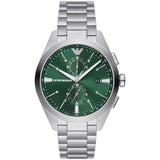 ARMANI Claudio 43mm AR11480