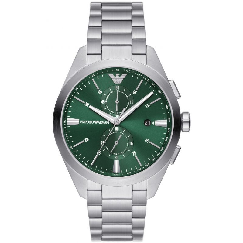 ARMANI Claudio 43mm