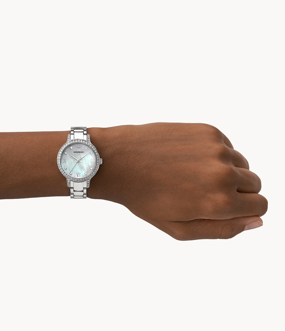 ARMANI Cleo 32mm