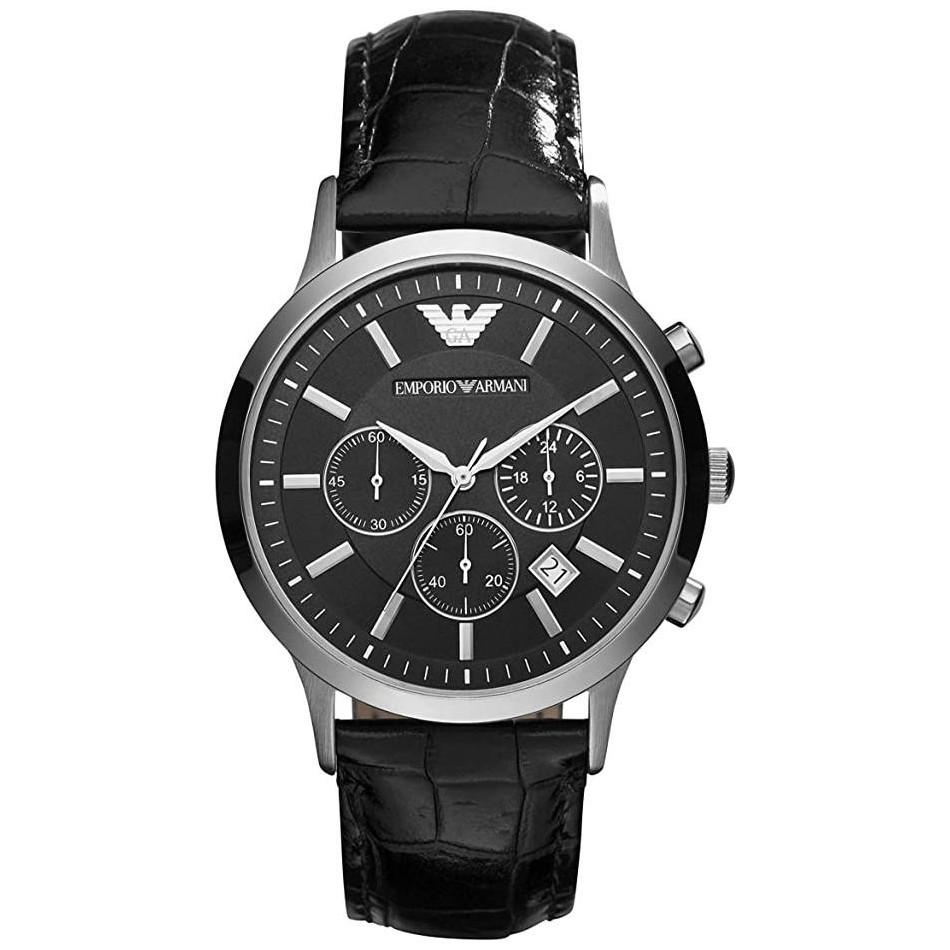 ARMANI Renato 43mm