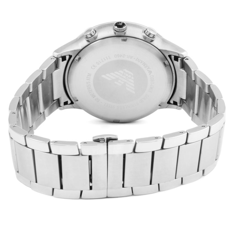 ARMANI Renato 46mm