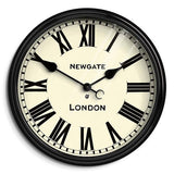 NEWGATE The Battersby Veggklukka 50cm