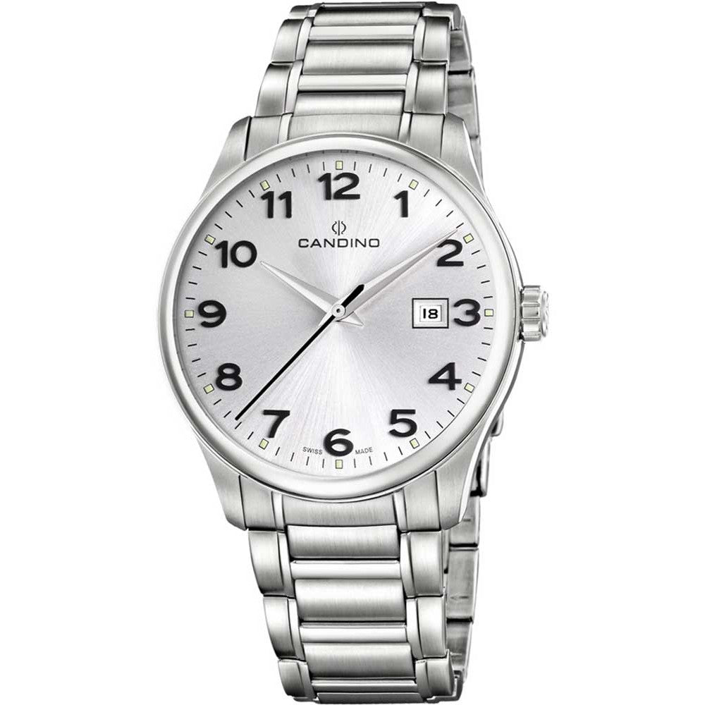 CANDINO Classic 42mm