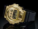 CASIO G-Shock GM-6900G-9ER