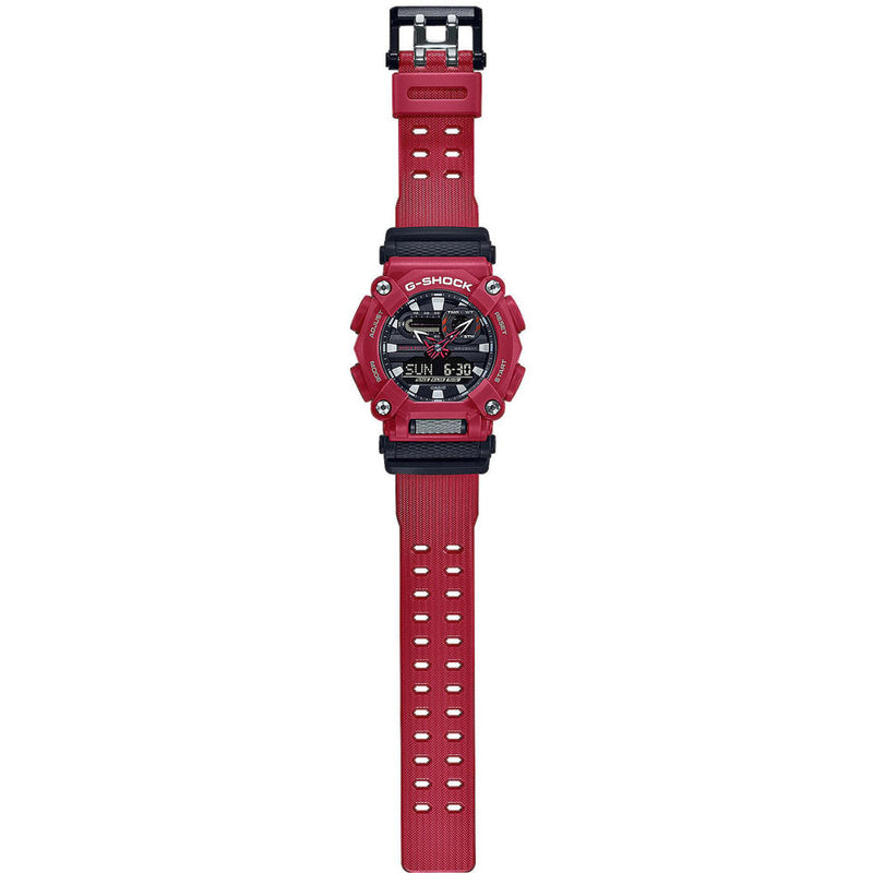 CASIO G-Shock  GA-900-4AER