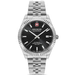 SWISS MILITARY HANOWA Diligenter Automatic 41mm