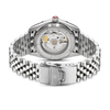 SWISS MILITARY HANOWA Diligenter Automatic 41mm