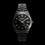 SWISS MILITARY HANOWA Automatic Diligenter 41mm