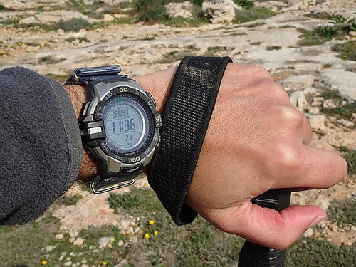 CASIO PRO TREK PRG-270-1ER