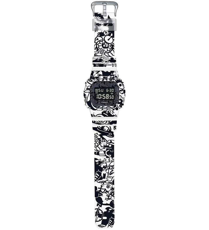 CASIO G-Shock DW-5600GU-7ER