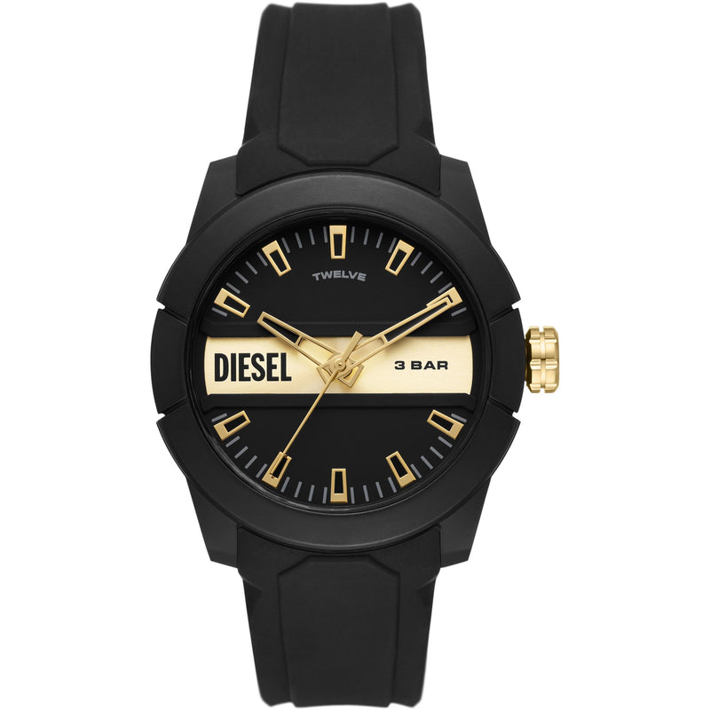 DIESEL Double Up 43mm