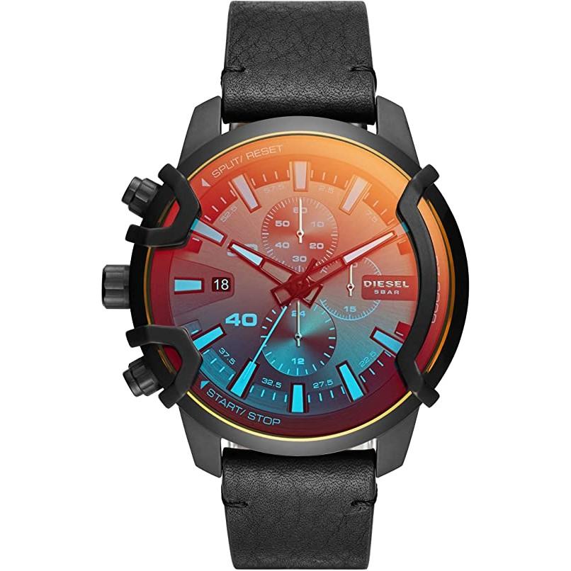 DIESEL Griffed 48mm