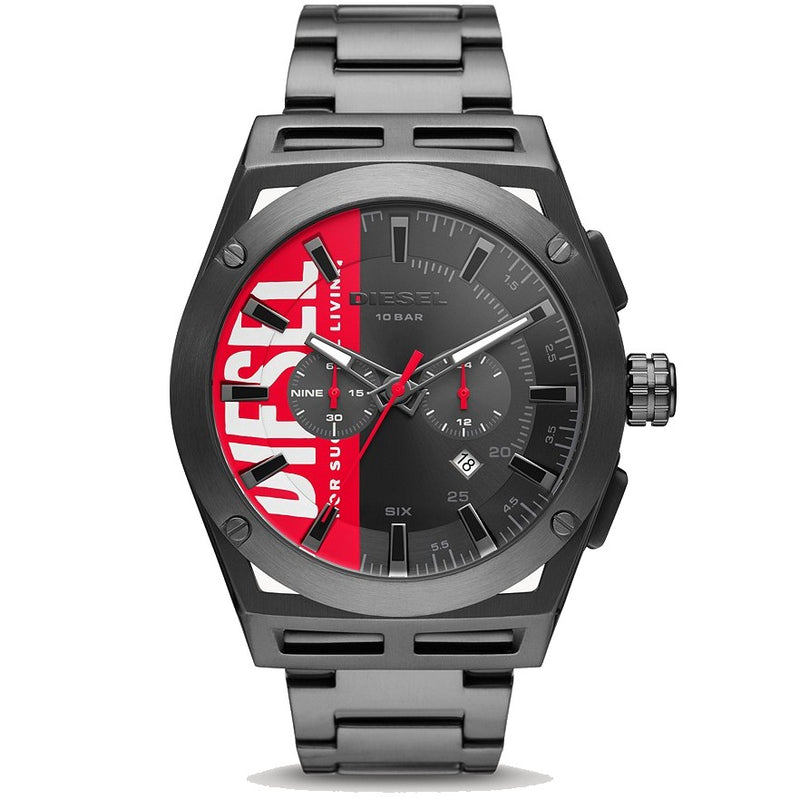 DIESEL Timeframe 48mm