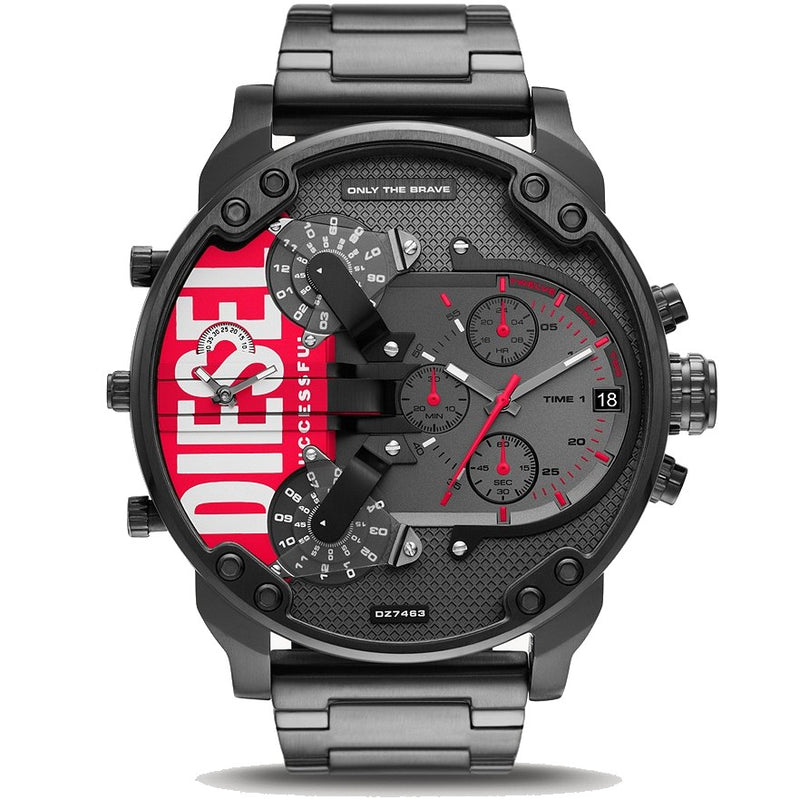 DIESEL Mr. Daddy 2.0 | 57mm