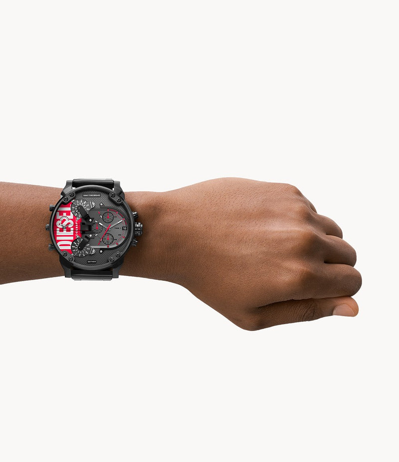 DIESEL Mr. Daddy 2.0 | 57mm