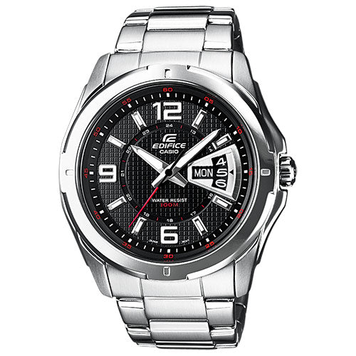 CASIO Edifice EF-129D-1AVEF