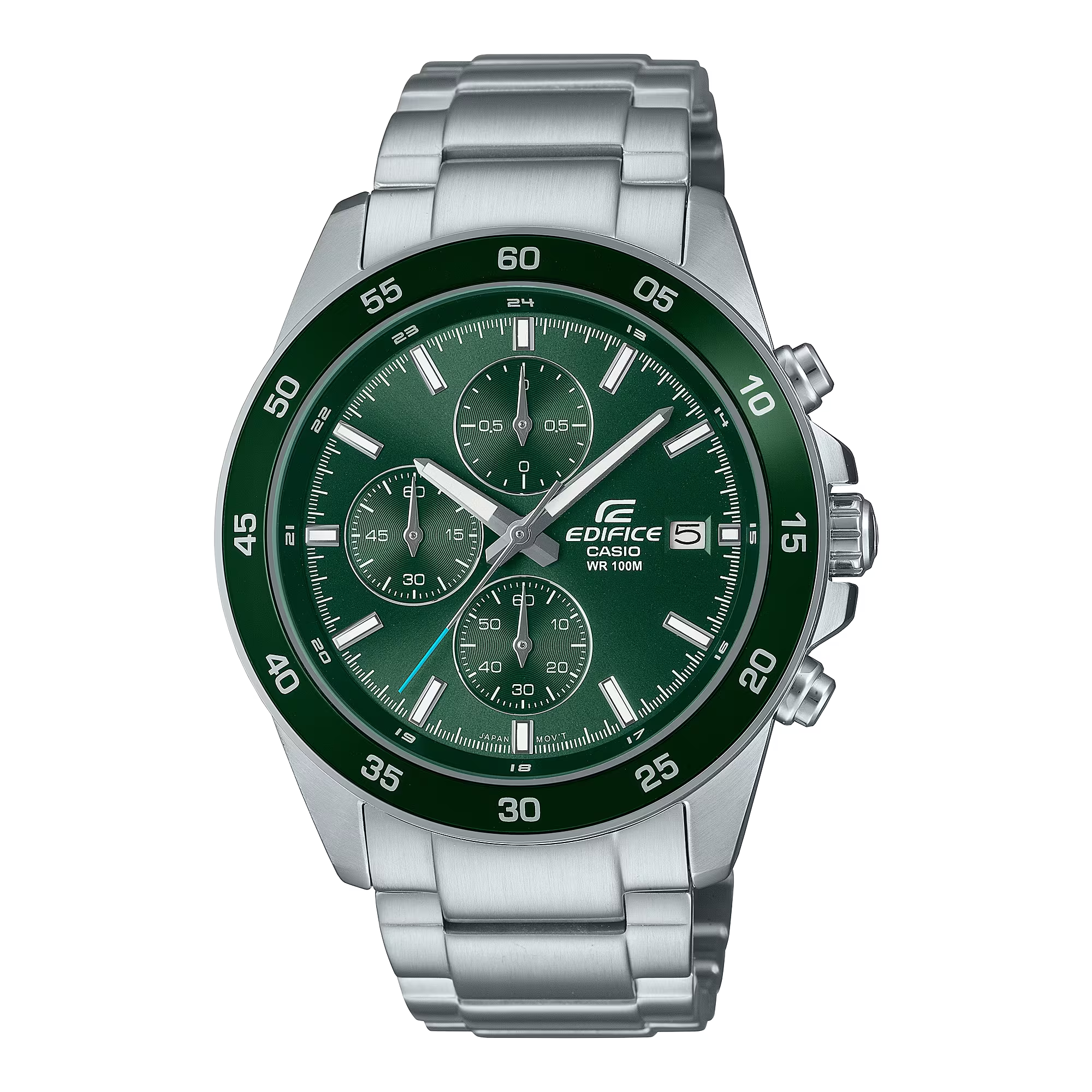 CASIO Edifice EFR-526D-3AVUEF