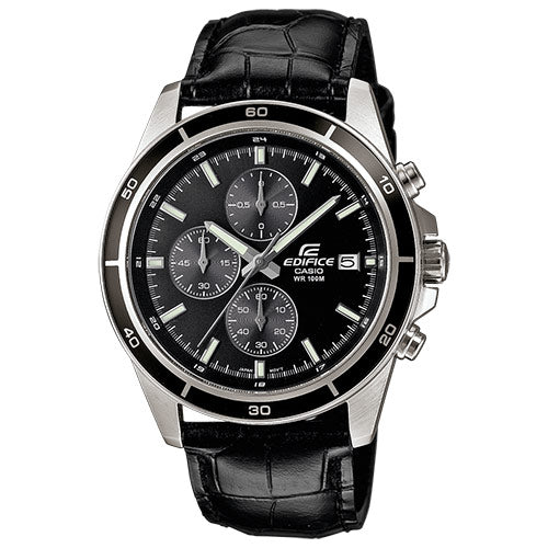 CASIO Edifice EFR-526L-1AVUEF