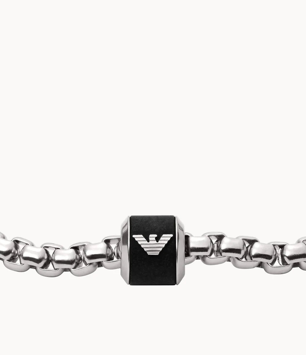 ARMANI herraarmband