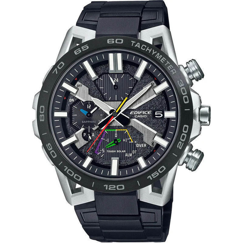 CASIO Edifice EQB-2000DC-1AER Snjallúr