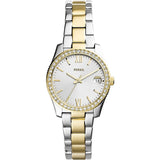 FOSSIL Scarlette 32mm ⦿ES4319