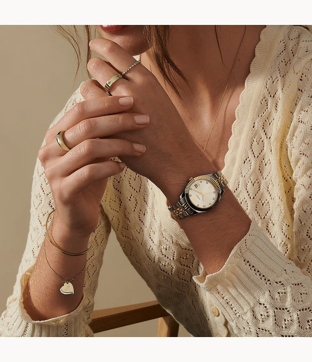 FOSSIL Scarlette 32mm
