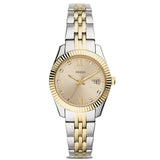 FOSSIL Scarlette 32mm ES4949