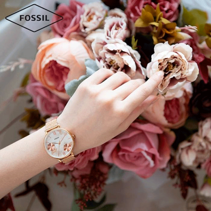 FOSSIL Jacqueline - 36mm