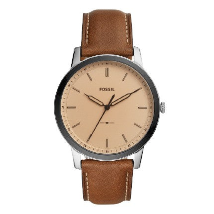 FOSSIL The Minimalist 42mm