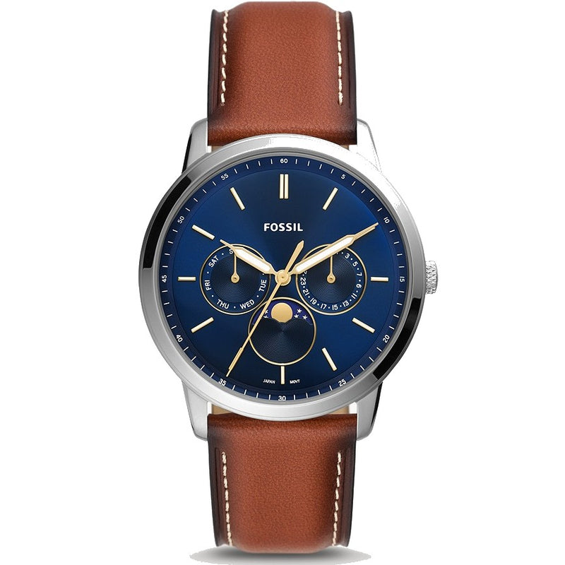 FOSSIL Neutra Moonphase 42mm