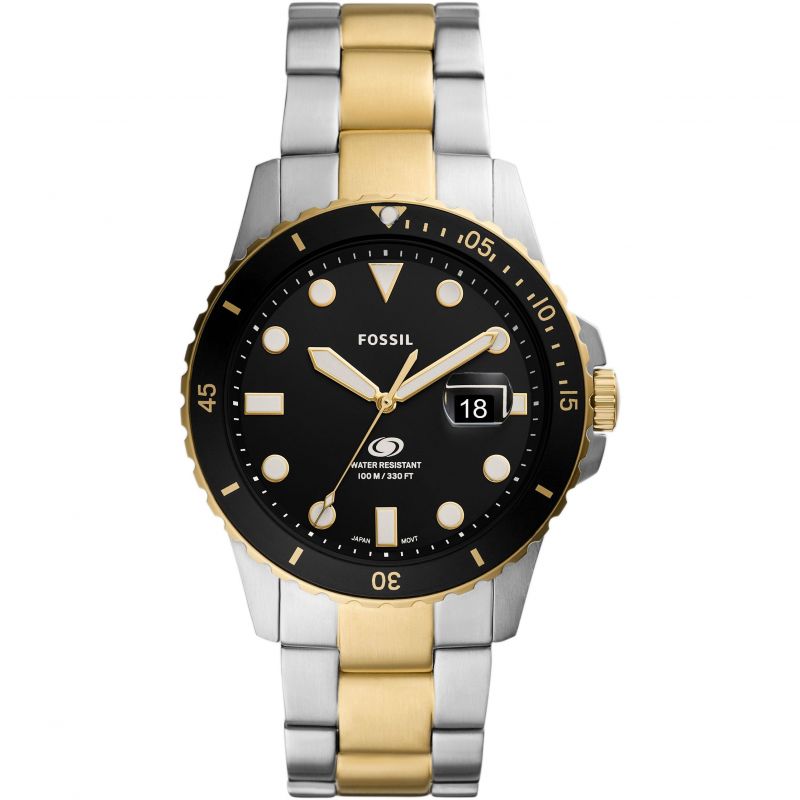 FOSSIL Blue 42mm