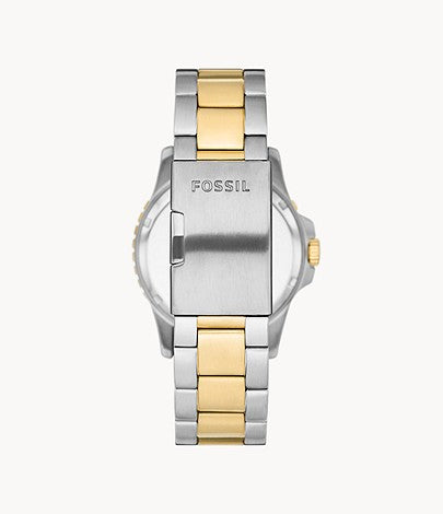 FOSSIL Blue 42mm