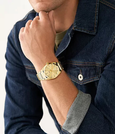 FOSSIL EVERETT 42mm