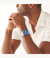 FOSSIL Blue 46mm