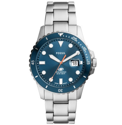 FOSSIL Blue 42mm