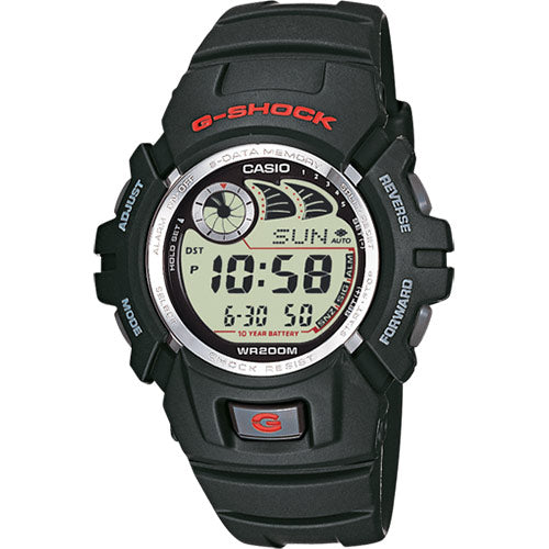 CASIO G-Shock - G-2900F-1VER