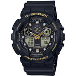 CASIO G-Shock - GA-100GBX-1A9ER