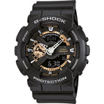 CASIO G-Shock - GA-110RG-1AER