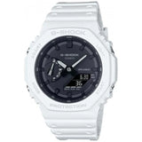 CASIO G-Shock GA-2100-7AER 'CasiOak'
